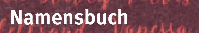 Namensbuch